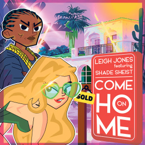 Album Come on Home (Remix) from 