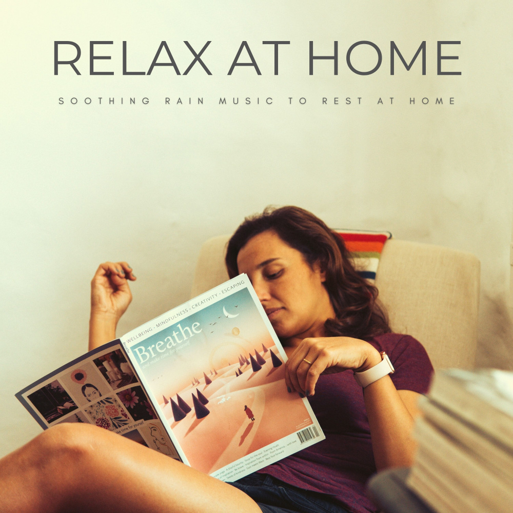 The Time To Relax