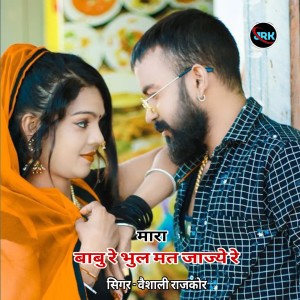 Listen to मारा बाबु रे भुल मत जाज्ये रे song with lyrics from Vaishali Rajkor