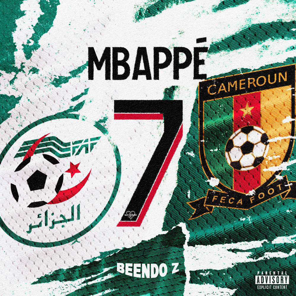 Mbappé (Explicit)