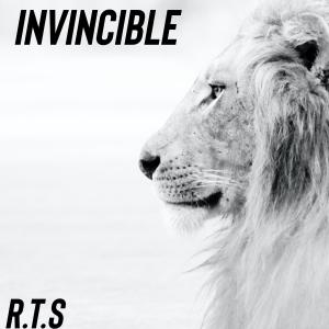 Listen to INVINCIBLE song with lyrics from Raphael The Servant