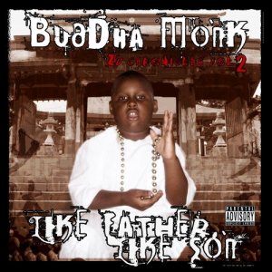 收聽Buddha Monk的What If God Was a Girl (Explicit)歌詞歌曲