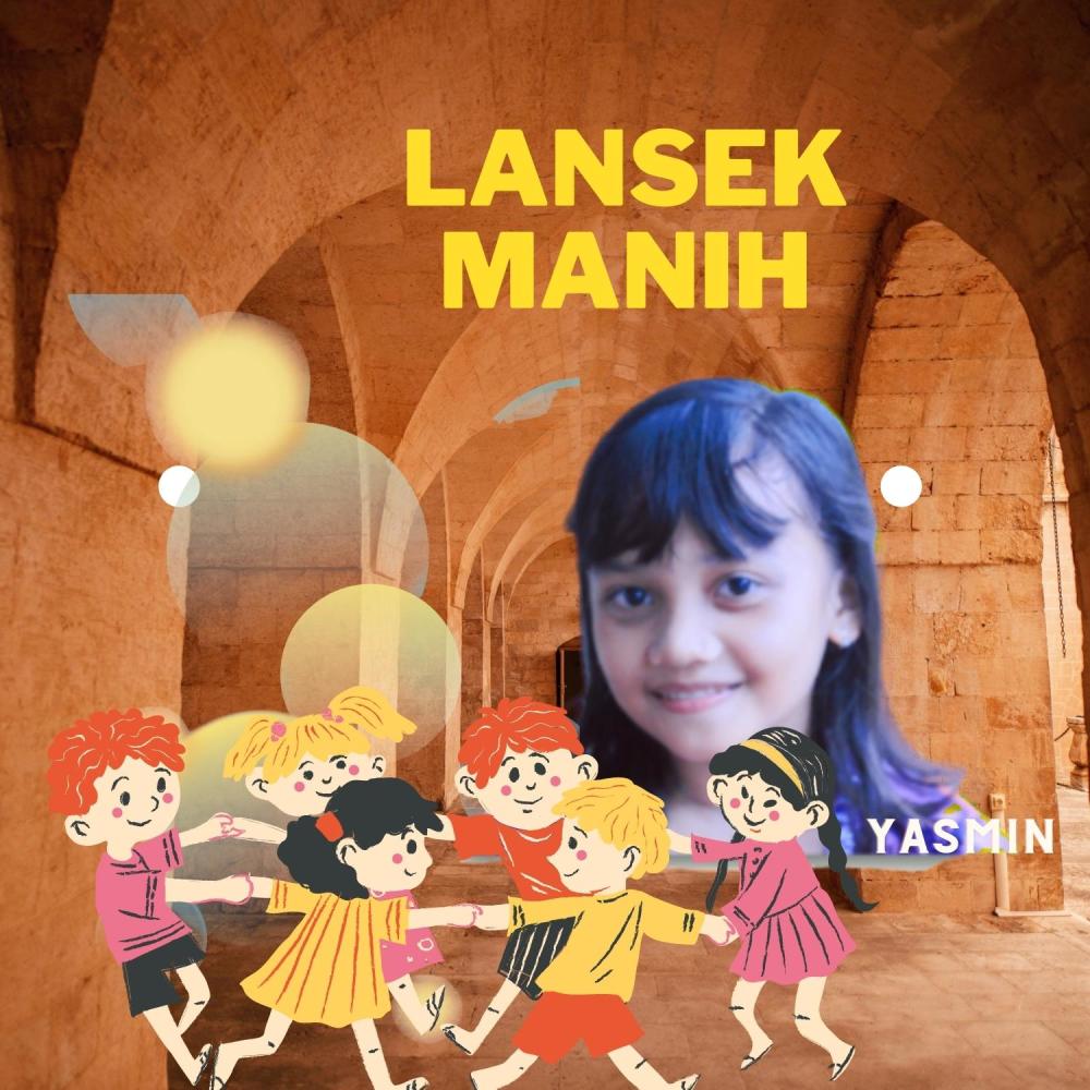 Lansek Manih