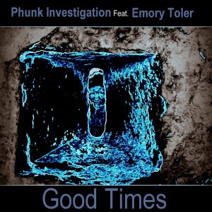 Album Good Times (Lino Di Meglio Remix) from Phunk Investigation