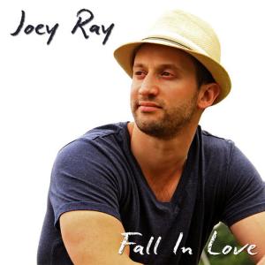 ดาวน์โหลดและฟังเพลง Fall in Love พร้อมเนื้อเพลงจาก Joey Ray