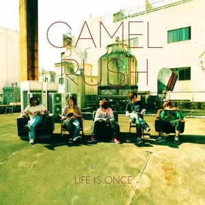 Camel Rush的專輯Life Is Once
