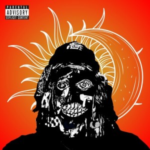Album Super Intentional (Explicit) from Ghostboyrj