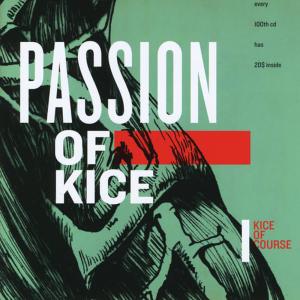 收聽Kice Of Course的Second of YourTime歌詞歌曲