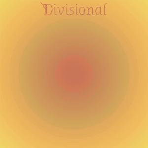 อัลบัม Divisional ศิลปิน Various Artists