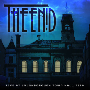 ดาวน์โหลดและฟังเพลง The Hall Of Mirrors (Live) พร้อมเนื้อเพลงจาก The Enid