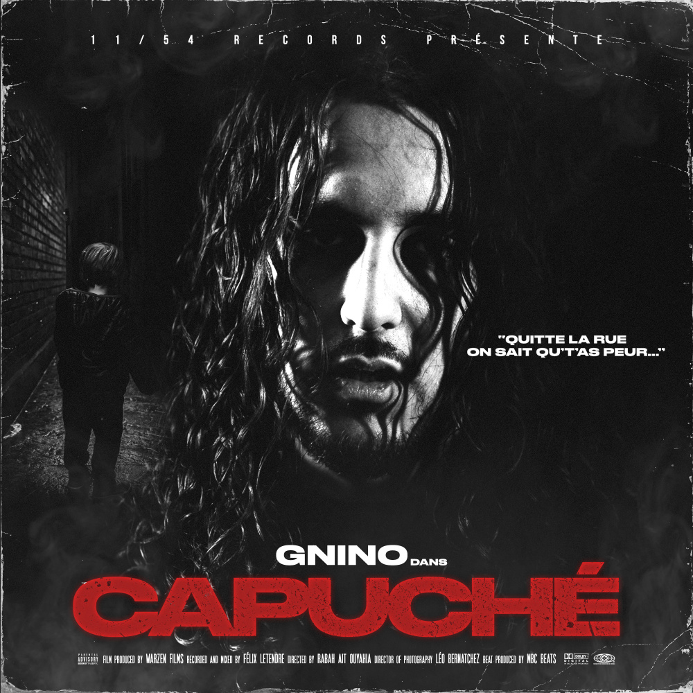 Capuché (Explicit)