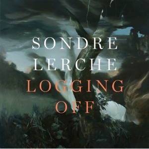 Album Logging Off from Sondre Lerche