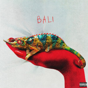 收聽Rich Brian的BALI (Explicit)歌詞歌曲