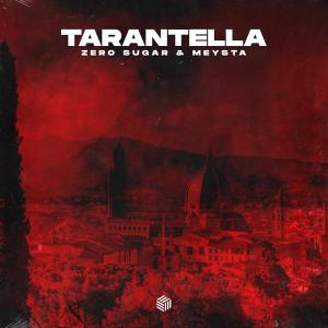 Album Tarantella oleh ZERO SUGAR