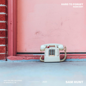 Sam Hunt的專輯Hard To Forget