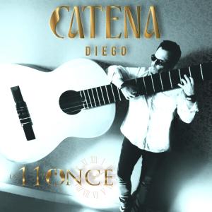 อัลบัม LAS 11 Y ONCE ศิลปิน Diego Catena