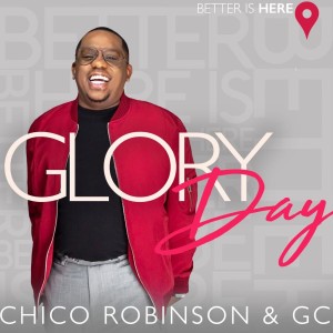 收聽Chico Robinson的The Race (Live)歌詞歌曲