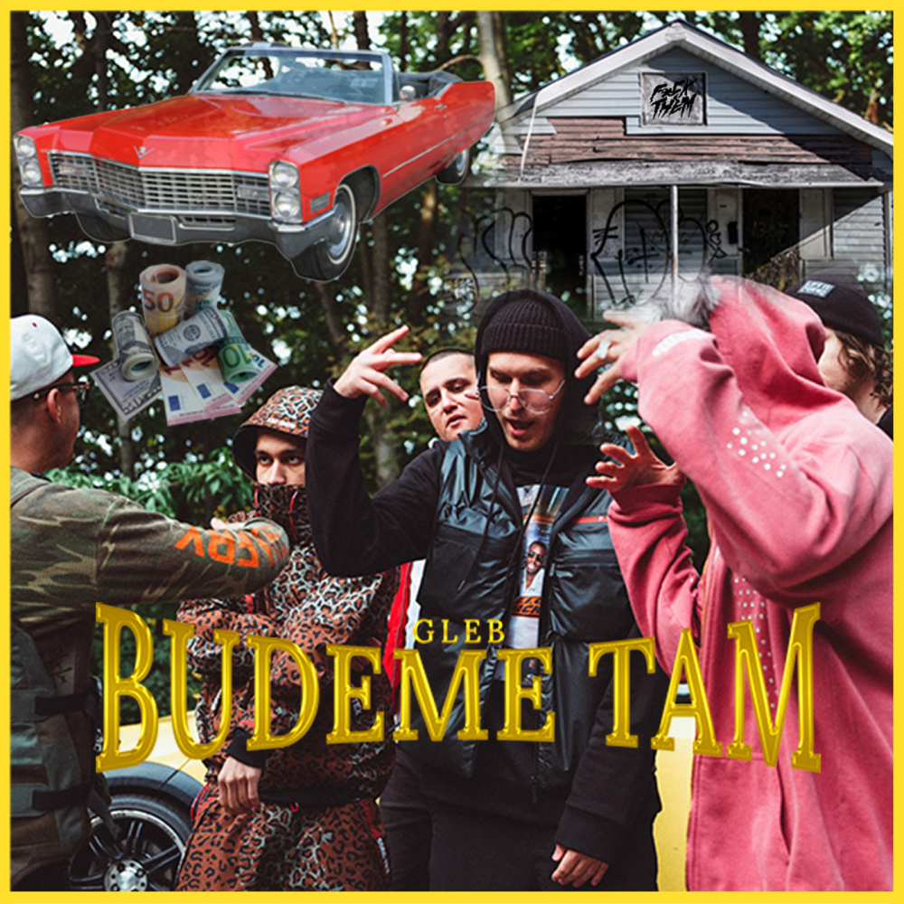 Budeme tam (Explicit)