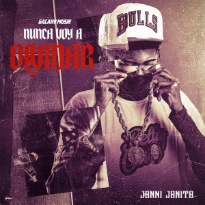 ดาวน์โหลดและฟังเพลง Nunca Voy a Olvidar พร้อมเนื้อเพลงจาก Galaxy Musik