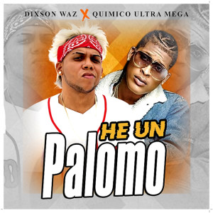 ดาวน์โหลดและฟังเพลง He Un Palomo พร้อมเนื้อเพลงจาก Dixson Waz