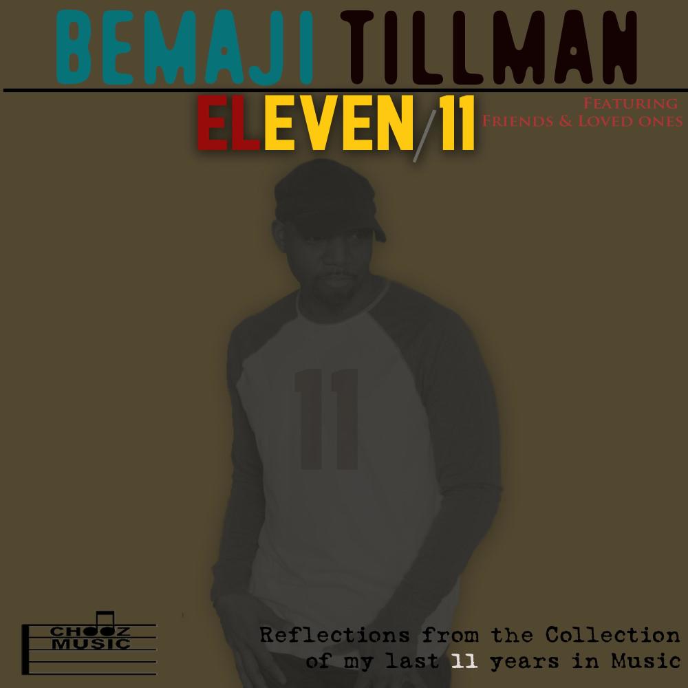 The King (feat. Phenom & Discopoet Khari B) (Explicit) (feat. Phenom & Discopoet Khari B|Explicit)