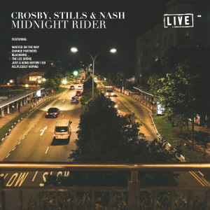 Dengarkan Helplessly Hoping (Live) lagu dari Crosby, Stills & Nash dengan lirik
