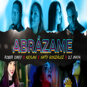 Album Abrázame from 