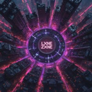 Shemrooni的專輯LXNE ZXNE