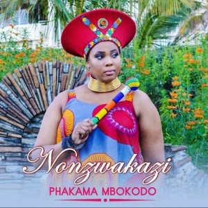 Album Phakama Mbokodo from Nonzwakazi