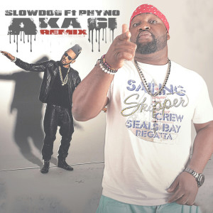 ดาวน์โหลดและฟังเพลง Aka Gi (Remix) พร้อมเนื้อเพลงจาก Slowdog