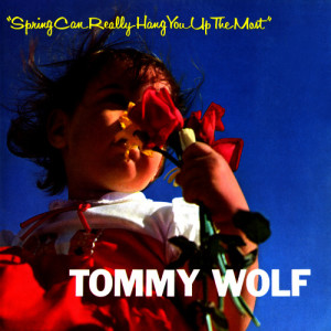 收聽Tommy Wolf的My Gal Likes Me Like I Am歌詞歌曲