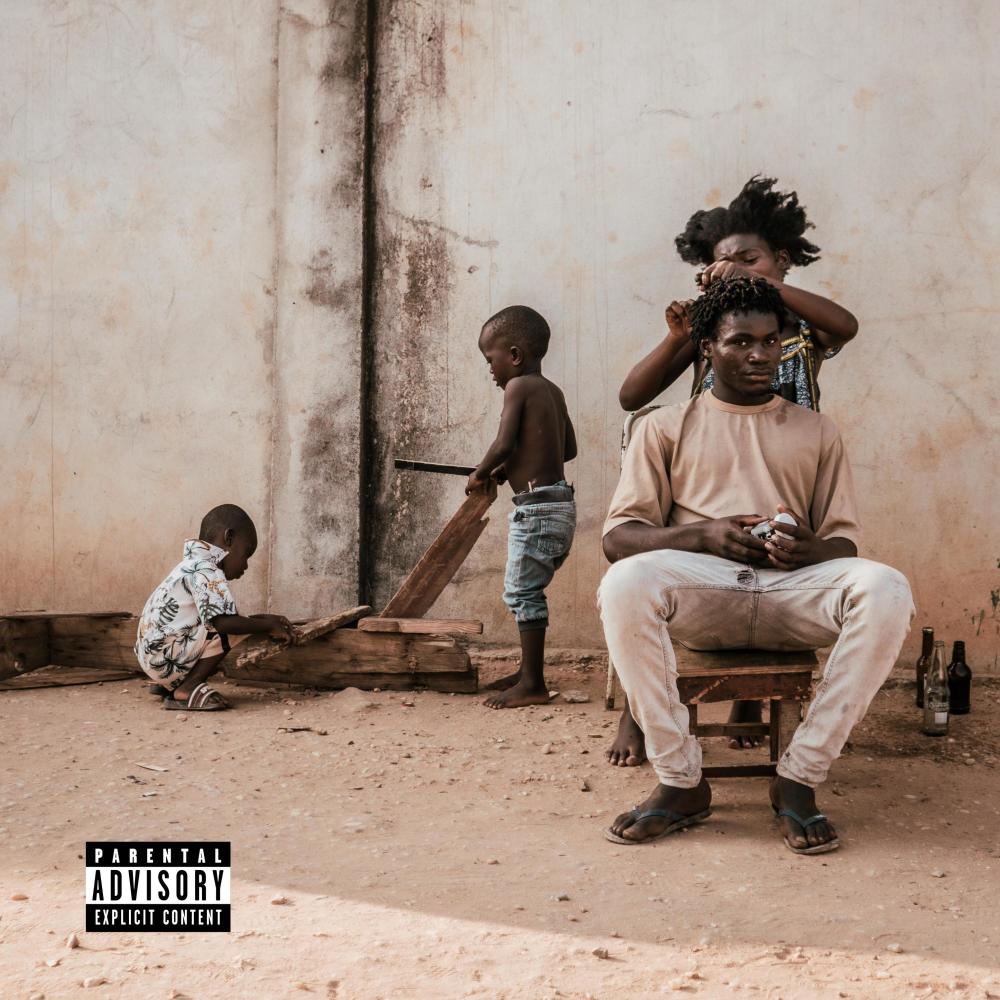 SOTAQUES (feat. Ekvo) (Explicit)