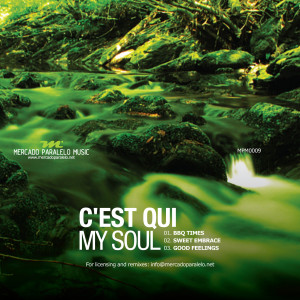 ดาวน์โหลดและฟังเพลง Sweet Embrace พร้อมเนื้อเพลงจาก C'est Qui