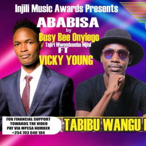 Vicky Young的專輯ABABISA (feat. VICKY YOUNG)