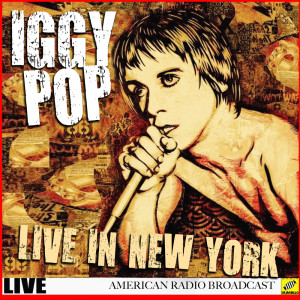 收聽Iggy Pop的Down On The Street (Live)歌詞歌曲