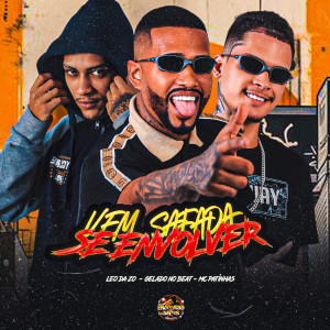 Dengarkan Vem Safada se Envolver (Explicit) lagu dari Gelado No Beat dengan lirik