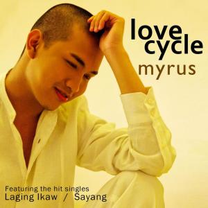 Myrus的專輯Love Cycle
