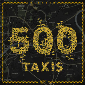 收聽Olexesh的500 Taxis (Explicit)歌詞歌曲