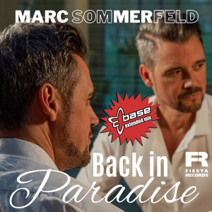 Marc Sommerfeld的專輯Back in Paradise (C-Base Extended Mix)