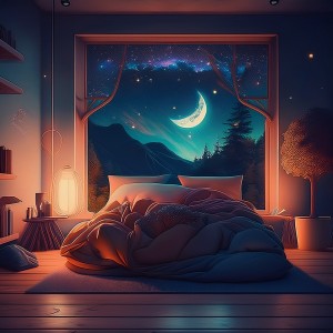 收聽Maestro de vibraciones en calma的Tonos Tranquilos Del Atardecer歌詞歌曲