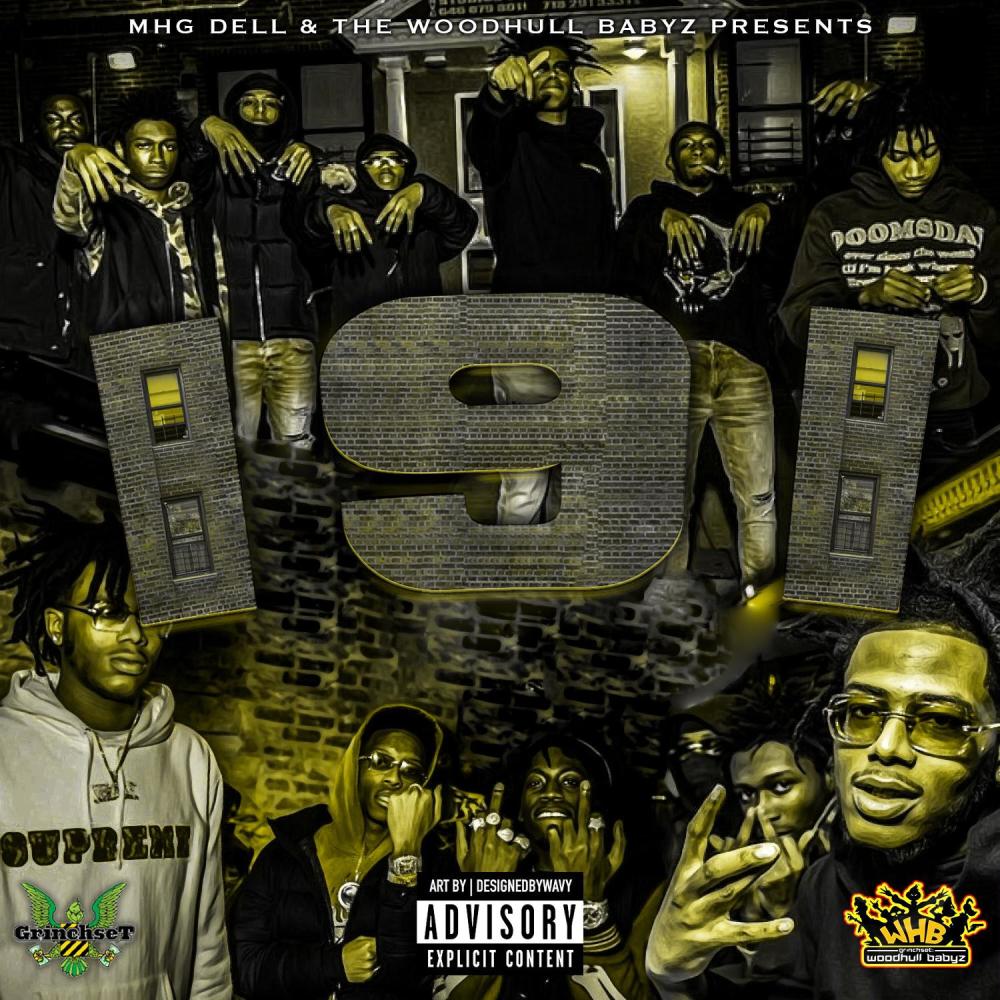 On da News (Explicit)