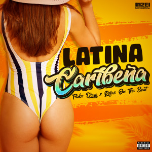 Album Latina Karibeña (Explicit) oleh Rojas on the beat