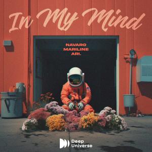 Album In My Mind oleh Navaro
