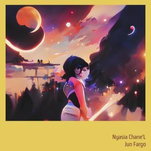 Dengarkan Passion Fruit lagu dari Nyasia Chane'l dengan lirik