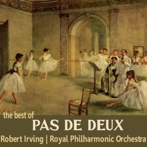 收聽Royal Philharmonic Orchestra的Don Quixote: Pas de Deux歌詞歌曲