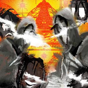 Malic的專輯LISERGIA (Explicit)