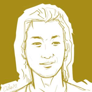Listen to June (feat. Ziyan Tung) song with lyrics from 地底乐团