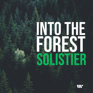 Album Into The Forest from Solistier