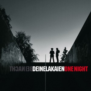 Album Bei Nacht / One Night from Deine Lakaien