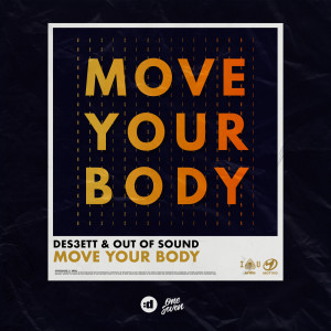收聽Des3Ett的Move Your Body歌詞歌曲